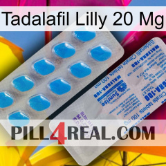 Tadalafil Lilly 20 Mg new15